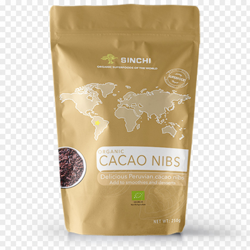 Cacao Bean Superfood Cocoa Tree Chocolate Lucuma PNG