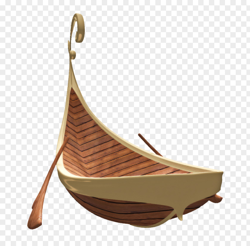 Carving Boat Watercraft Paddle Download PNG