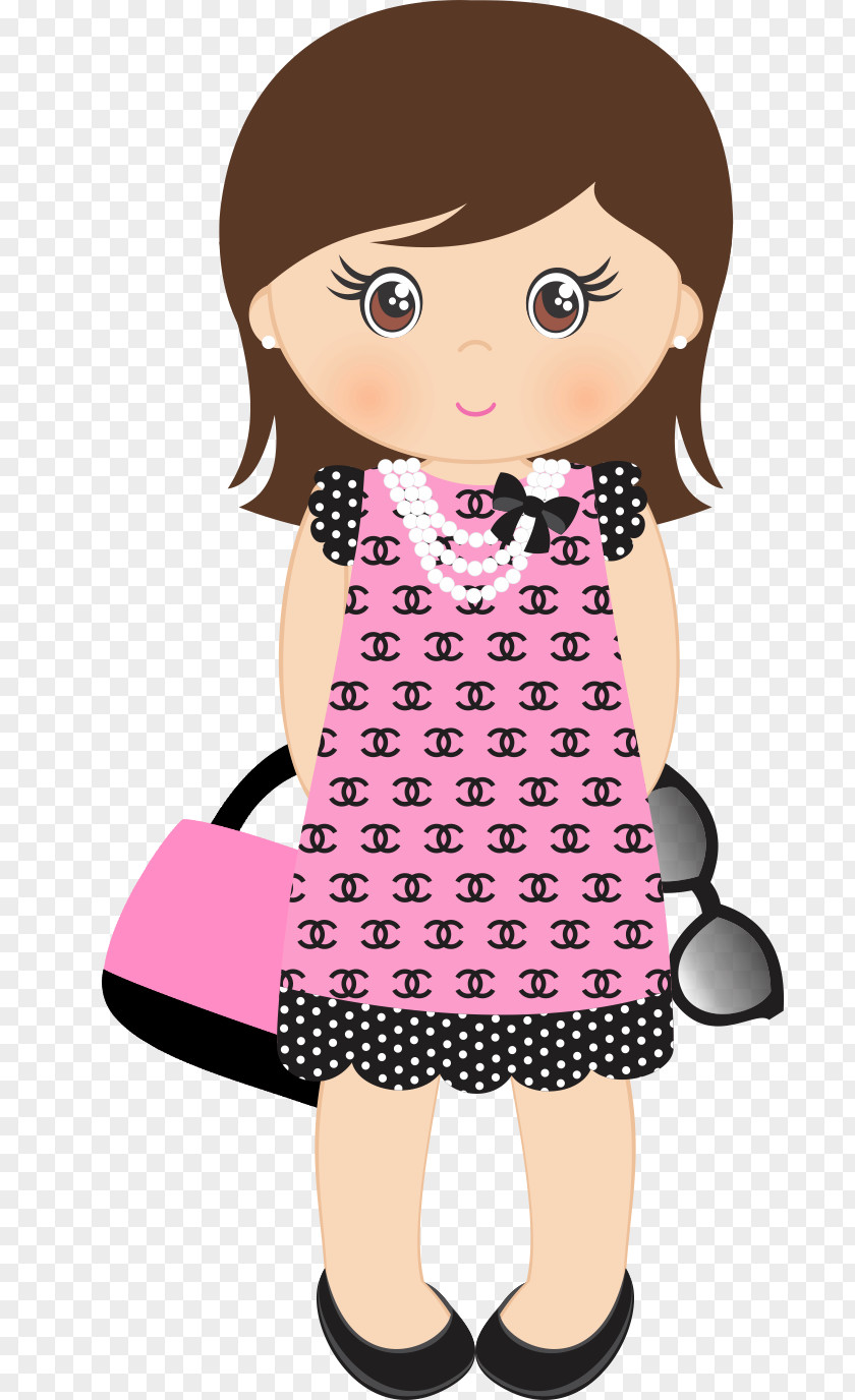 Children Girl Clip Art Illustration Drawing Image Openclipart PNG