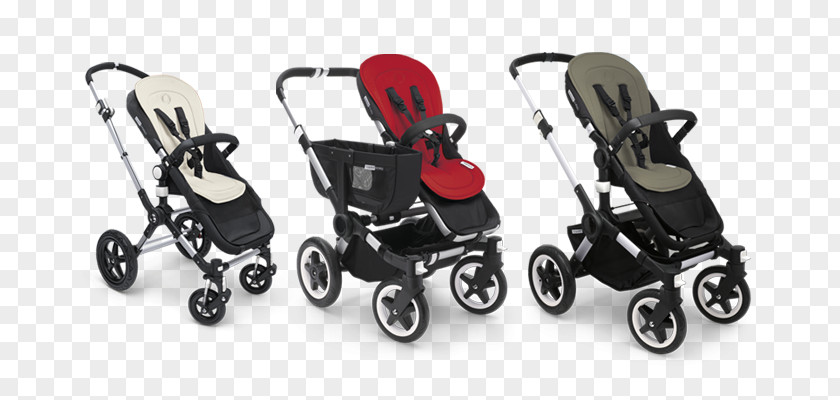 Donkey Baby Transport Bugaboo International Car Infant PNG