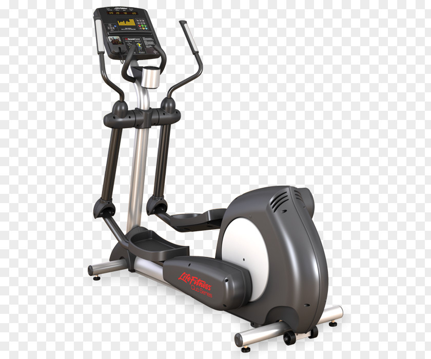 Elliptical Trainers Exercise Equipment Life Fitness Centre PNG