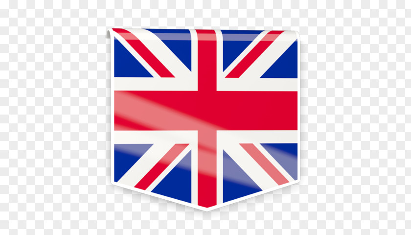 England Voluntary Association Union Jack Education Flag PNG
