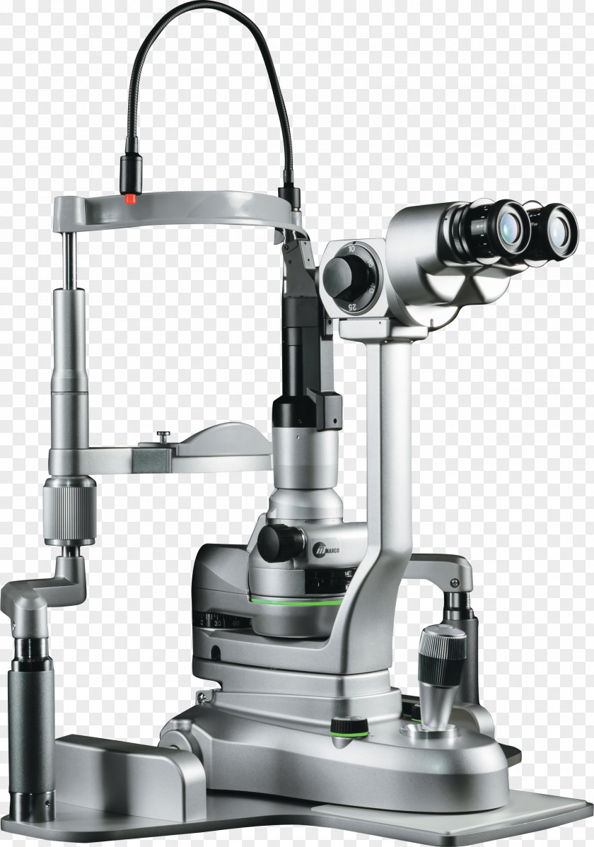 Eye Slit Lamp Ophthalmology Autorefractor Optometry Haag-Streit Holding PNG