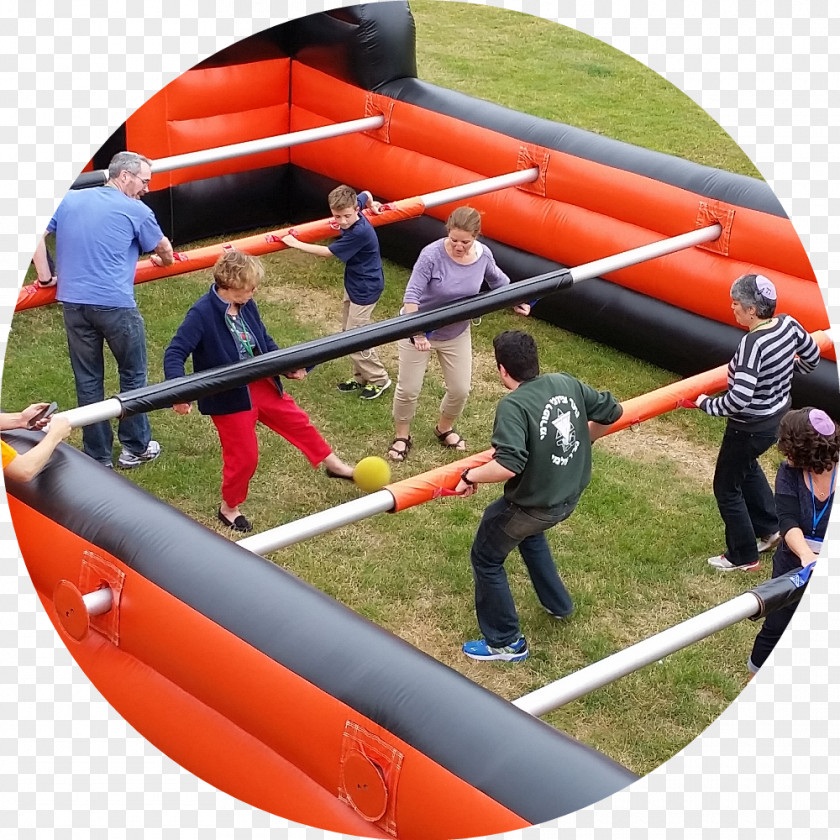 Football Foosball Game Table Sport PNG