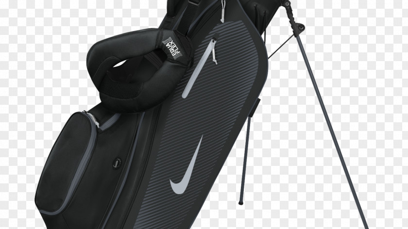 Golf Golfbag Nike Sports PNG