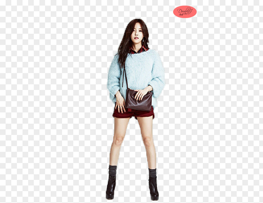 High School Band DoubleJ Model T-ara Miniskirt Art PNG