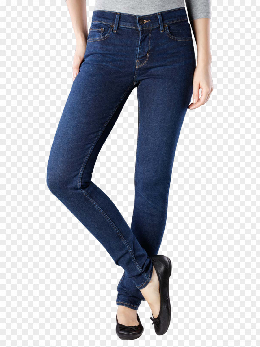 Jeans Slim-fit Pants Levi Strauss & Co. Denim Dress PNG