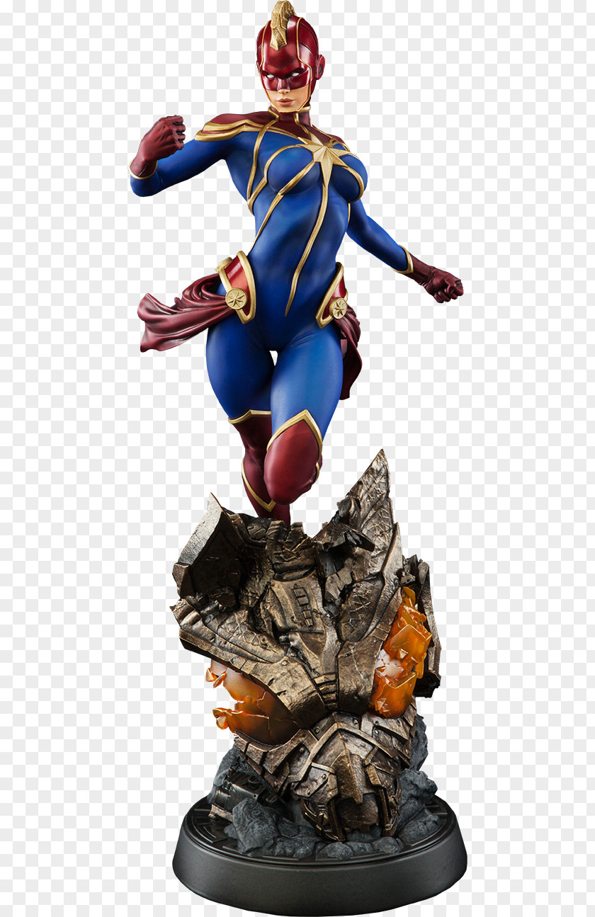 Marvel Toy Carol Danvers Collector Captain America Comics PNG