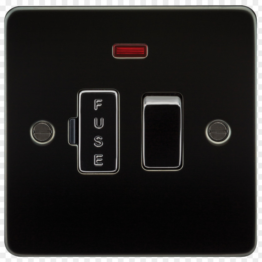 Neon Ring Electrical Switches Disconnector Latching Relay Electronics Dimmer PNG