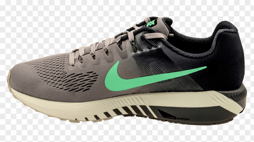 Nike Green Sneakers Basketball Shoe Hiking Boot PNG