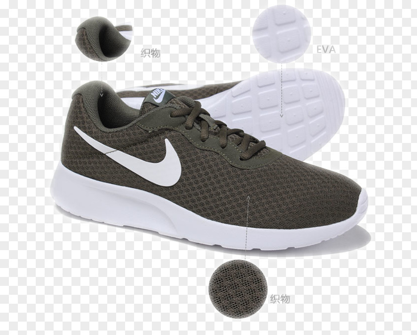 Nike Sneakers Free Shoe ASICS PNG