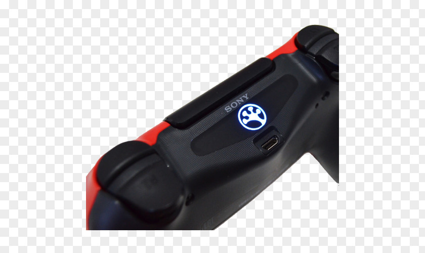 Ps Glare Material PlayStation 4 Game Controllers DualShock Plastic PNG