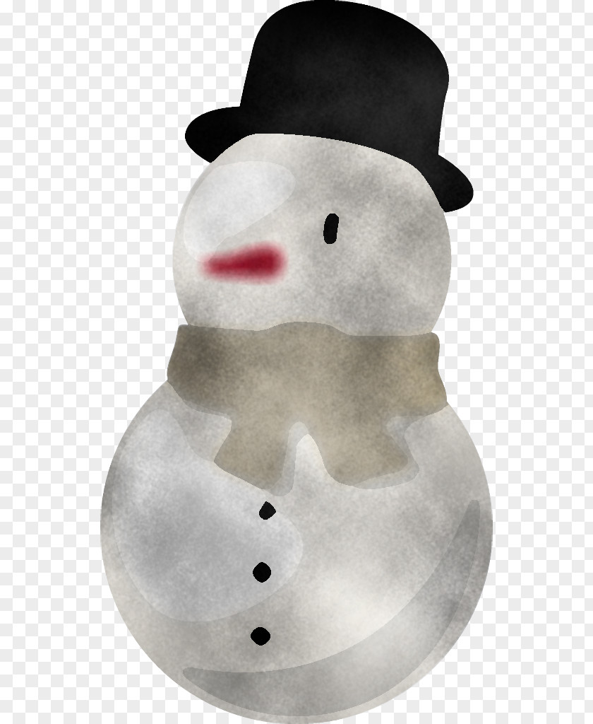 Snow Snowman PNG