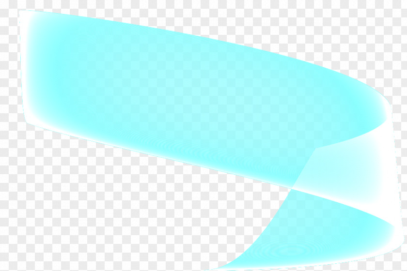 Tile Turquoise Line PNG