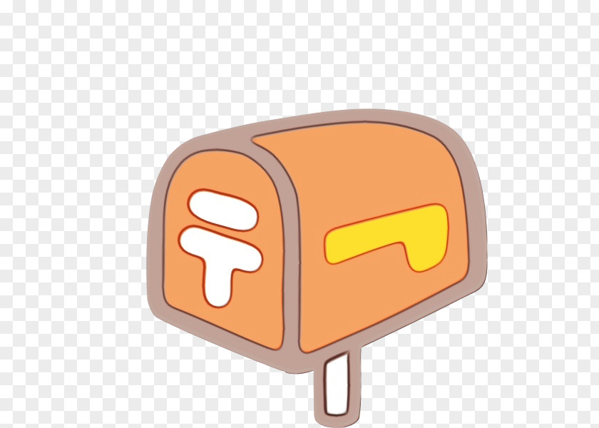 Toast Furniture Email Emoji PNG