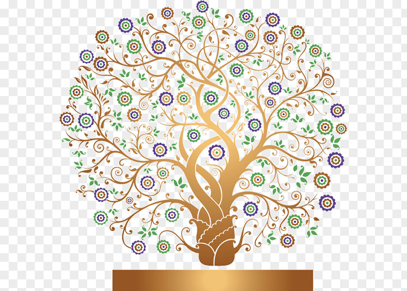 Tree Of Life PNG