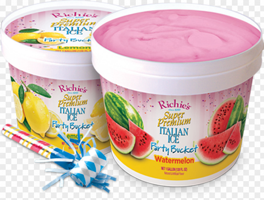 Tuscan Melon Varieties Italian Ice Cream Cuisine Richie's Retail Slush & Food, Inc. PNG