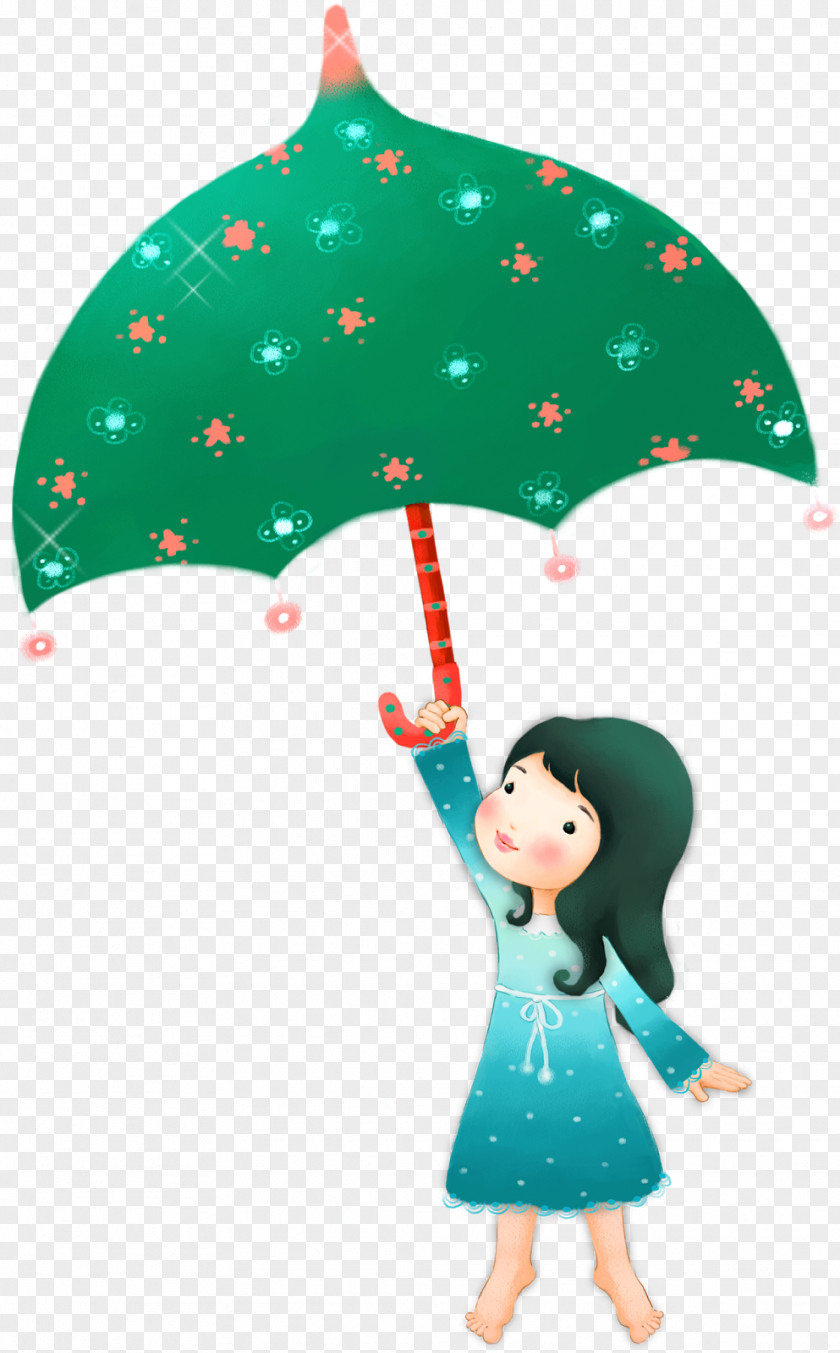 Umbrella Girl Child Drawing PNG Drawing, umbrella clipart PNG