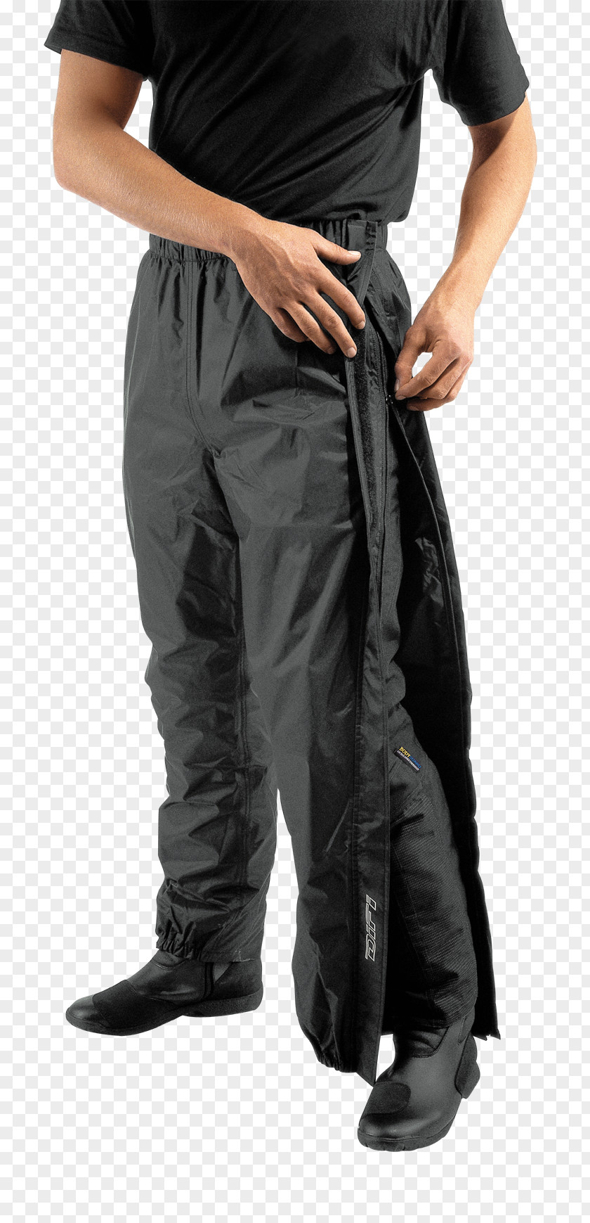 Winter Sale Scooter Motorcycle Personal Protective Equipment Pants Regenhose PNG