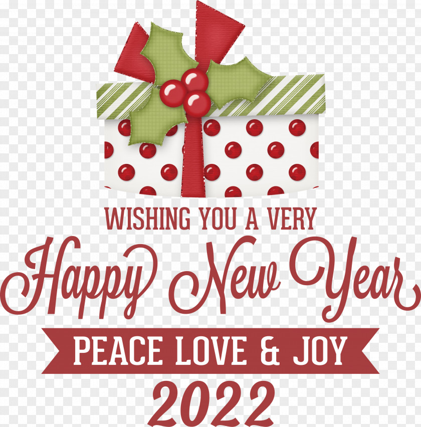 2022 New Year Happy New Year 2022 2022 PNG