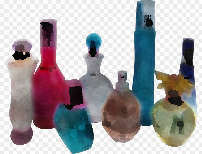 Bowling Pin Wine Bottle Glass Equipment PNG