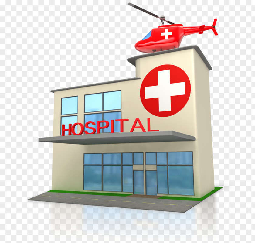 Building Hospital Physician Doctor's Office Clip Art PNG