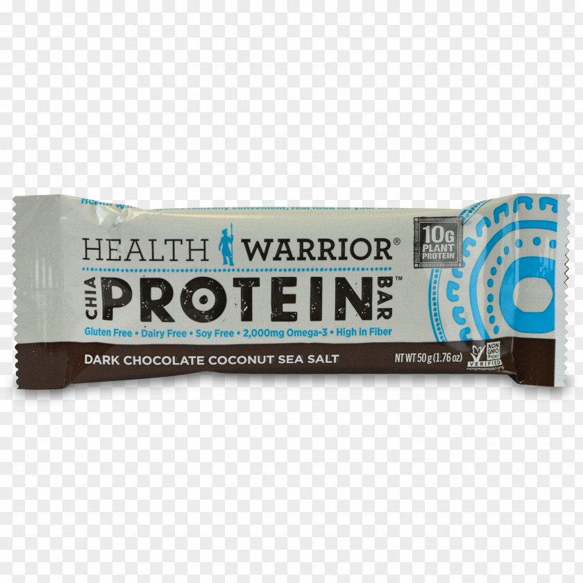 Chocolate Protein Bar Superfood Coconut PNG