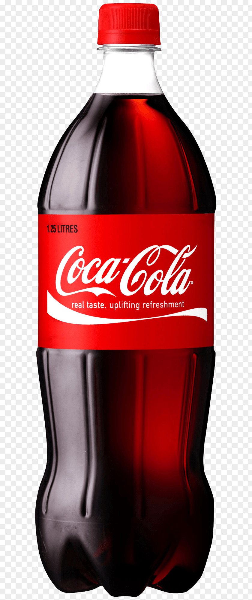Coke Coca-Cola Soft Drink Diet PNG