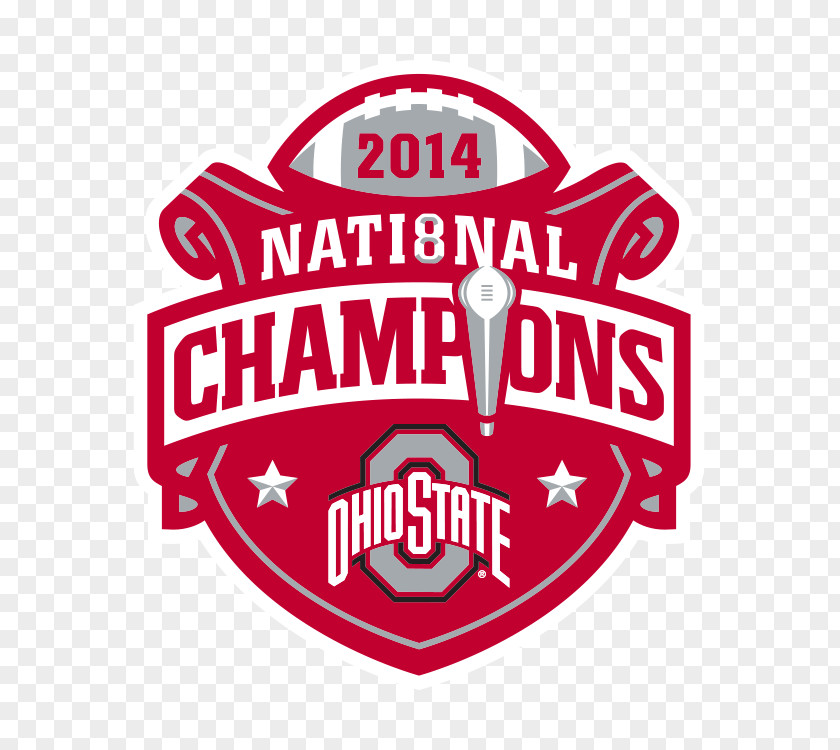 Dallas Cowboys Football Ohio State University Buckeyes College Playoff National Championship 2014 BCS Game NCAA Division I FBS Season PNG