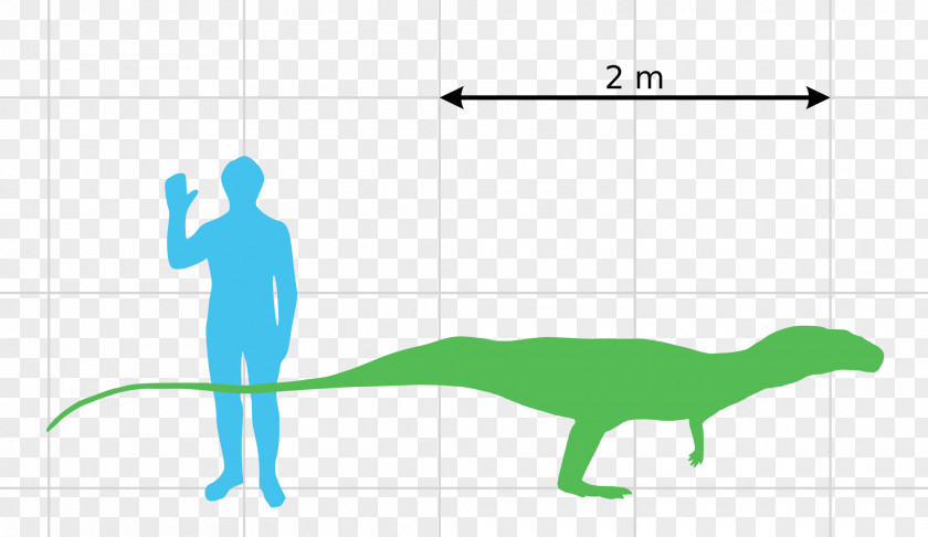 Dinosaur Poposaurus Stahleckeria Late Triassic Dicynodont PNG