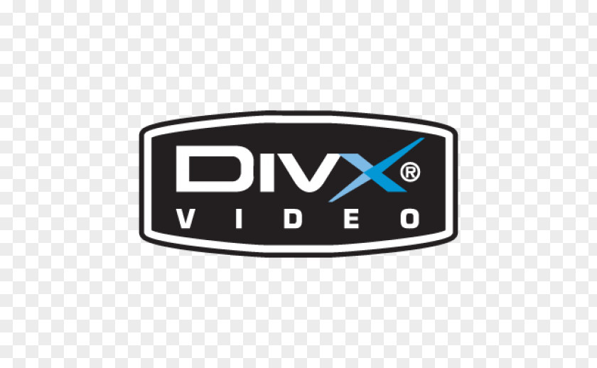 Dvd Logo DivX Player Codec VLC Media PNG