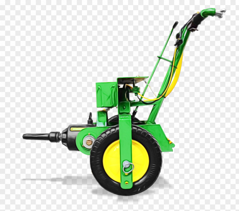 Edger Lawn Mower Power Trowel Vehicle PNG