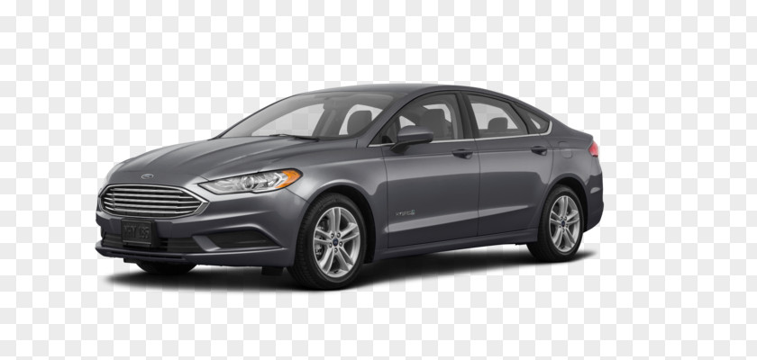 Ford Fusion Motor Company Car 2018 Focus SEL PNG