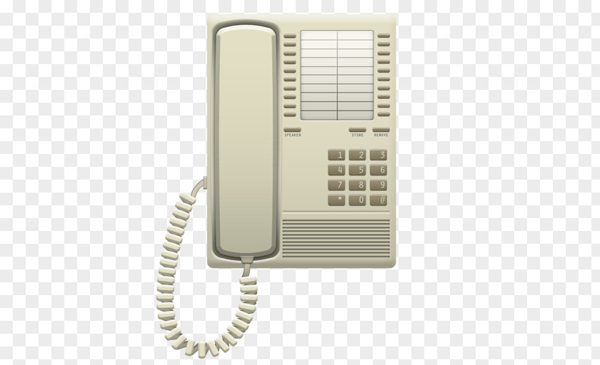 Iphone Telephone PNG