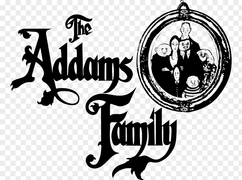 Jane Addams Day Wednesday Gomez Thing The Family Morticia PNG