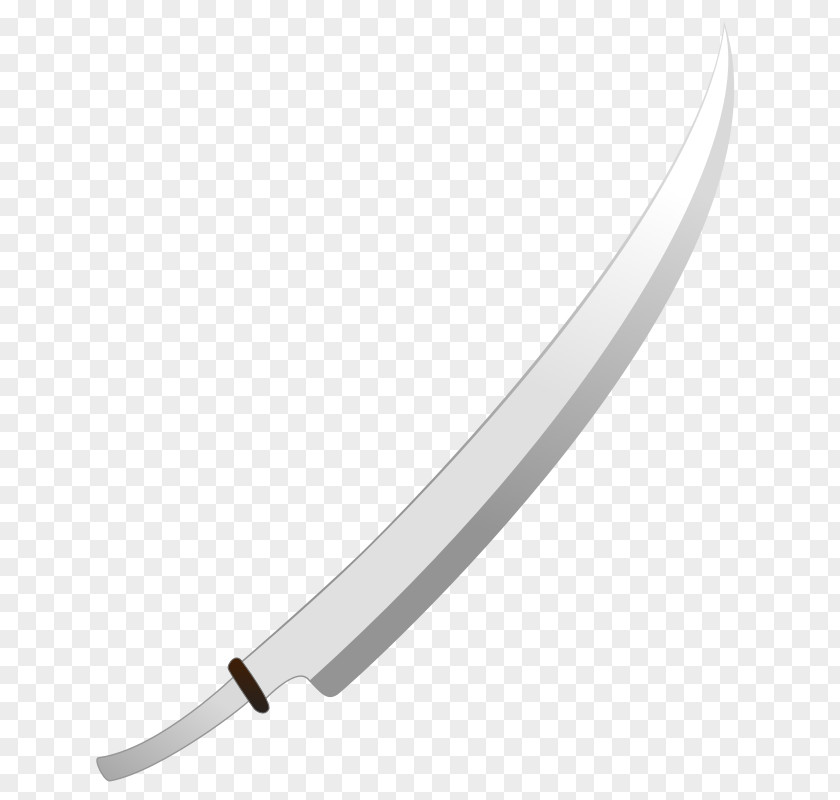 Katana Knife Weapon Sabre Sword PNG