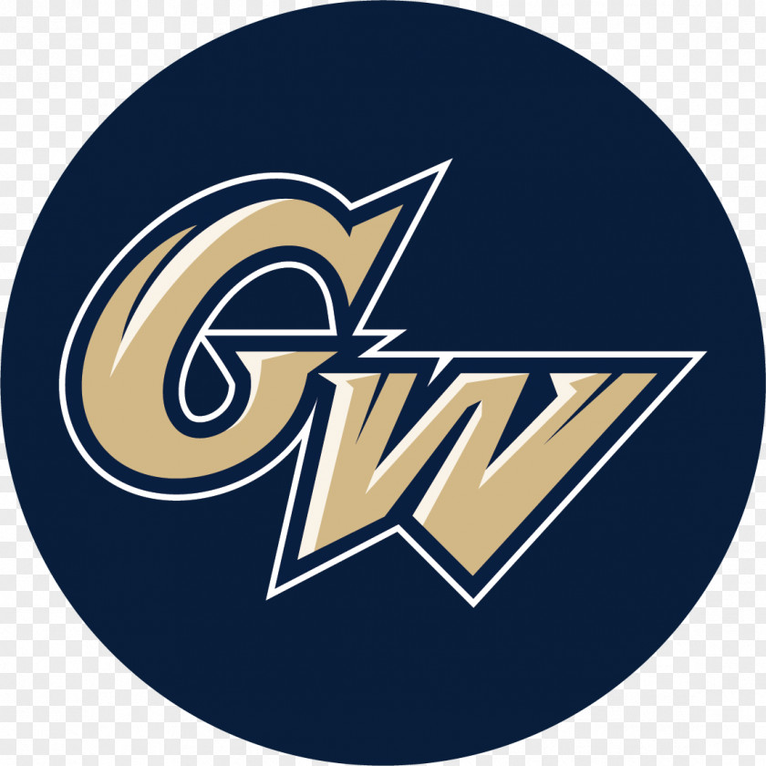 Logo Wa George Washington University Colonials Men's Basketball Charles E. Smith Center College PNG