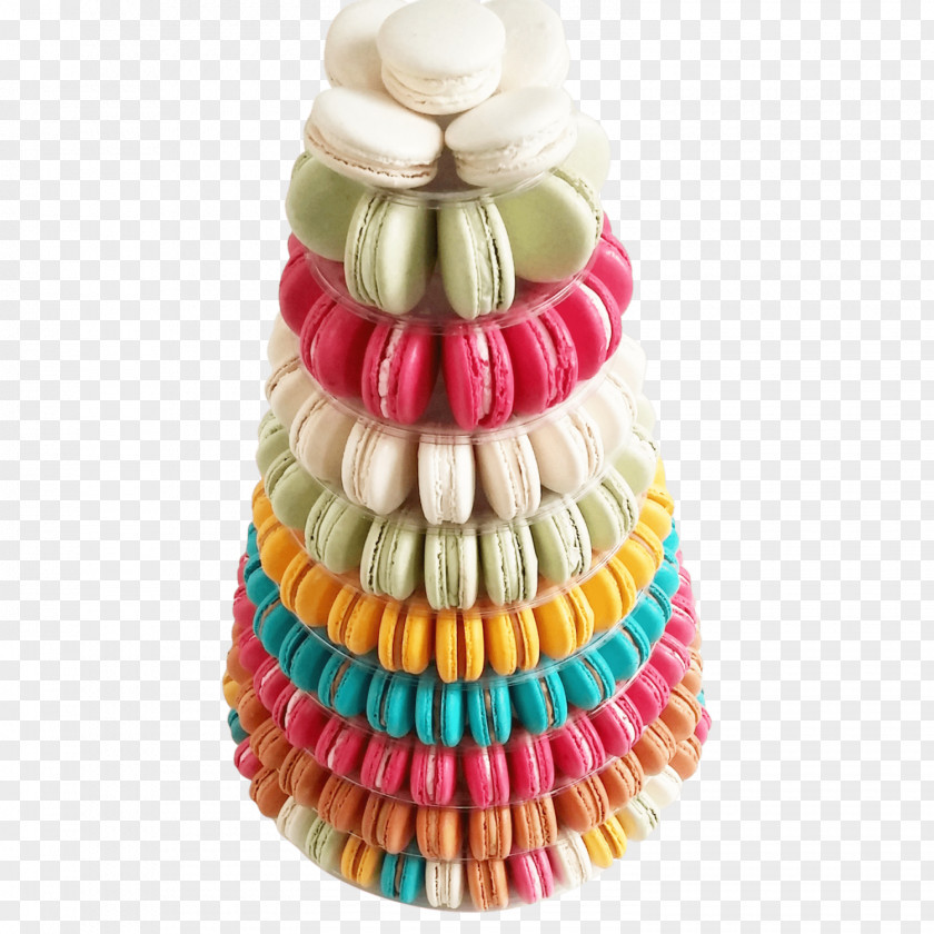 Macaron Wedding Cake Petit Four Cupcake Buffet PNG