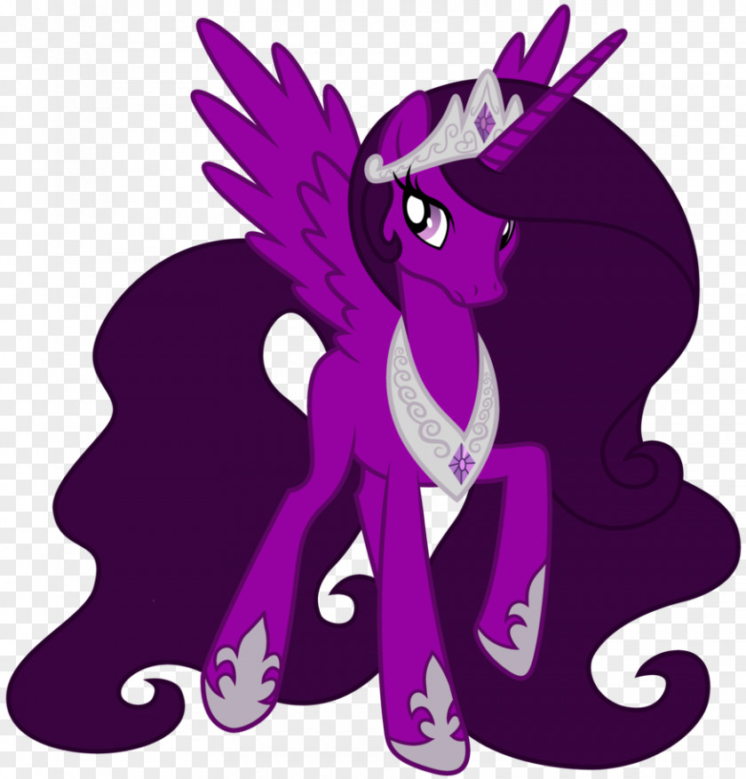 Male Unicorn Pony Winged Twilight Sparkle Princess Cadance Image PNG