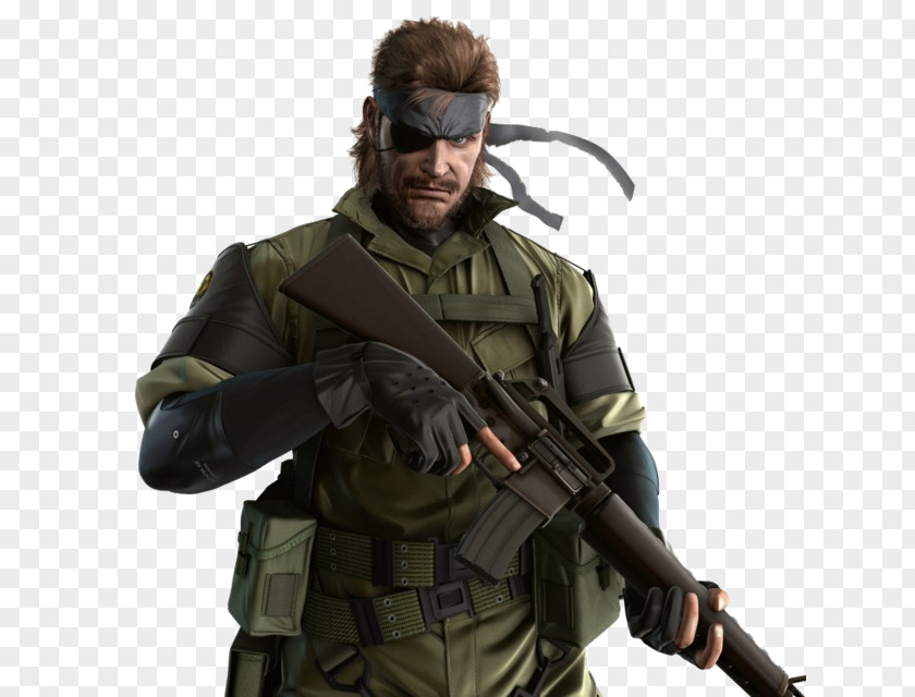 Metal Gear Solid: Peace Walker Solid 3: Snake Eater Rising: Revengeance V: The Phantom Pain PNG