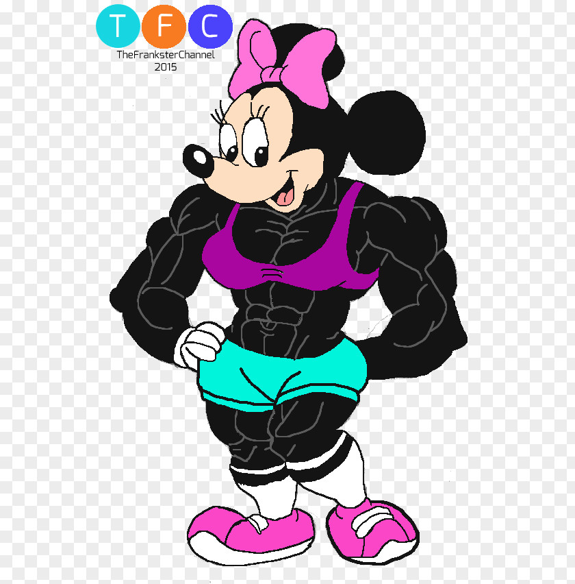Minnie Mouse Mickey DeviantArt Cartoon Drawing PNG
