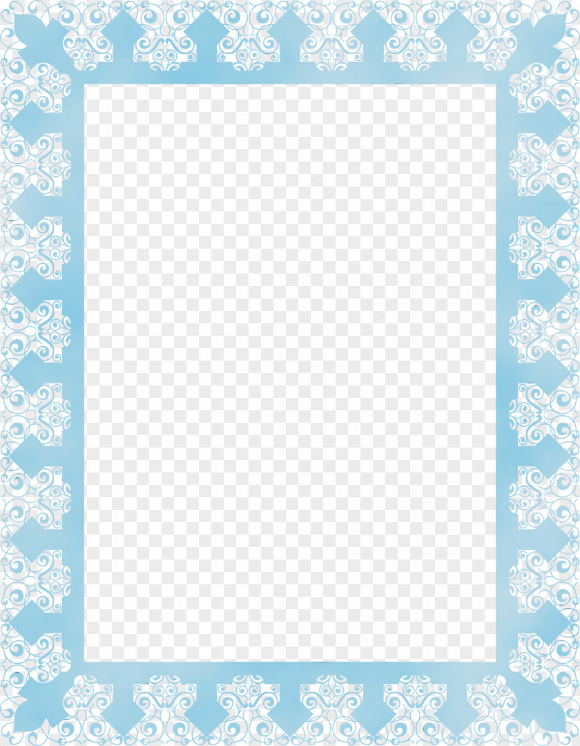 Picture Frame PNG