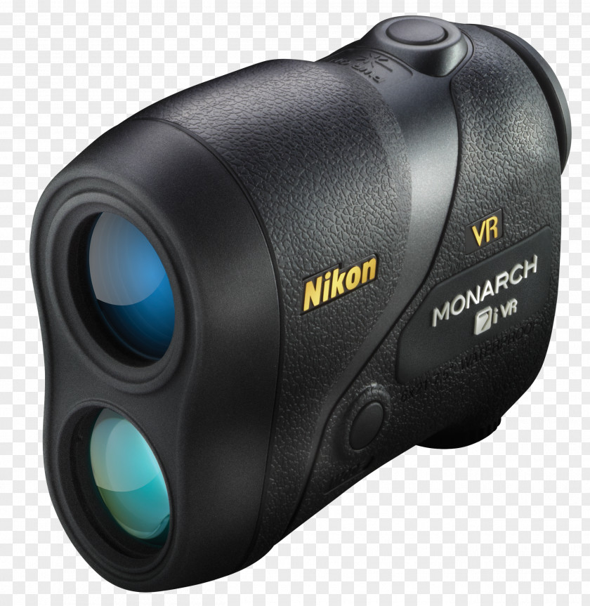 Range Finders Laser Rangefinder Nikon Prostaff 7i 6x21 Monarch ATB 10x42 DCF PNG