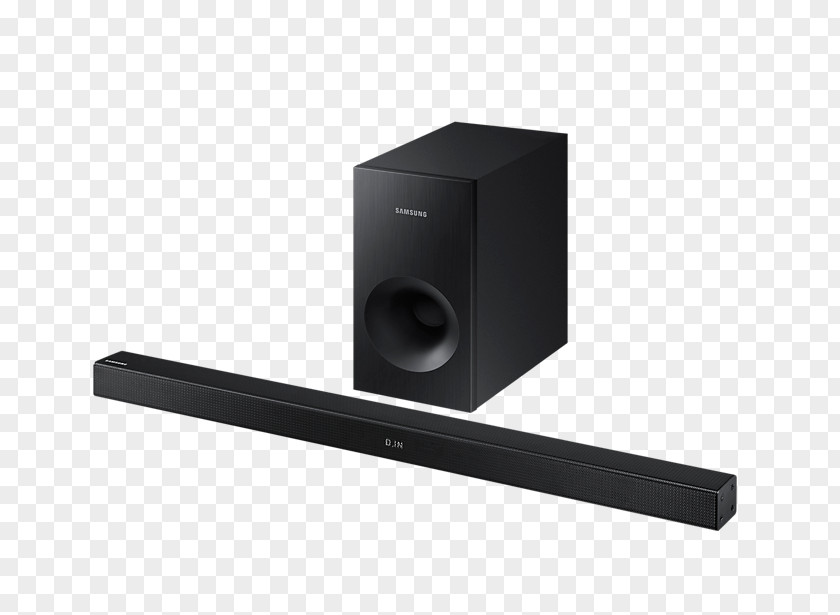 Samsung Soundbar HW-K360 HW-M450 HW-KM36 PNG