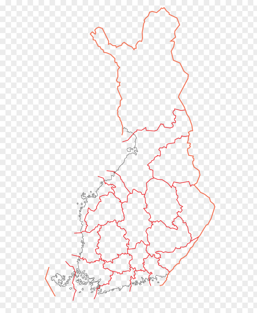 Southern Ostrobothnia Panoramio Google Maps Locator Map PNG