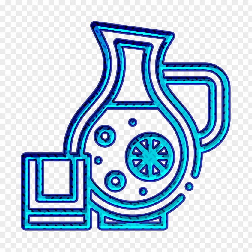 Vitamin Icon Beverage Infused Water PNG