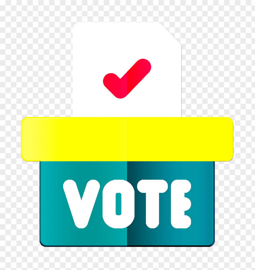 Vote Icon Voting Elections Ballot Box PNG