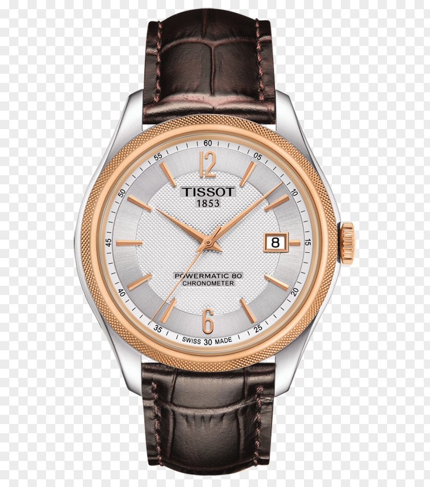 Watch Chronometer CITIZEN Exclusive Shop Tissot Automatic PNG