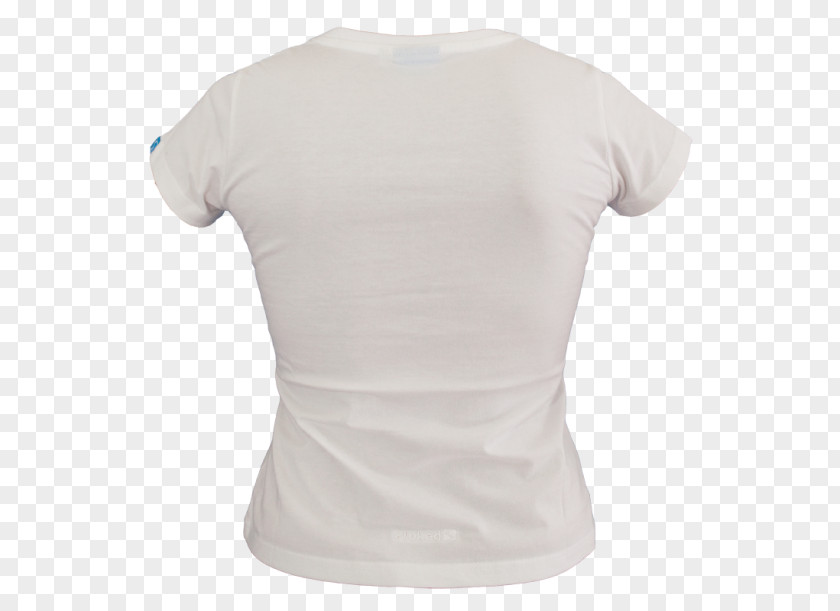 White T-shirt Sleeve Adidas Trefoil Polo Shirt PNG