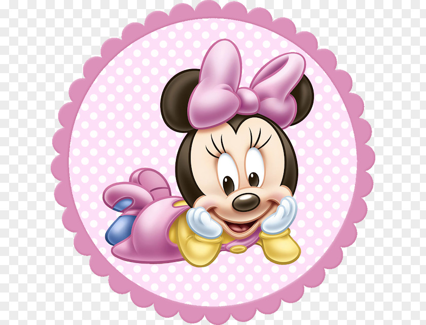 1st Birthday Minnie Mouse Mickey Paper Clip Art PNG
